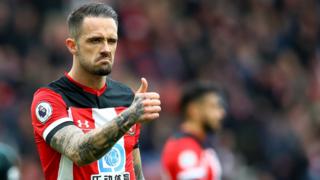 Danny Ings