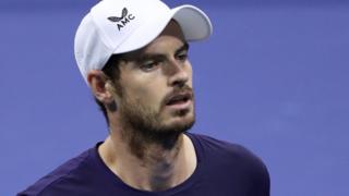 Andy Murray