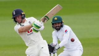 Jos Buttler
