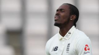 Jofra Archer