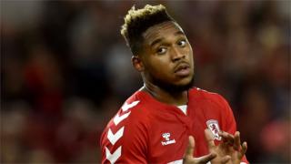Britt Assombalonga