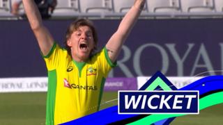 Adam Zampa