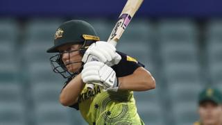 Alyssa Healy