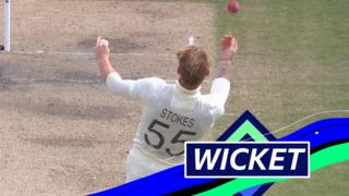 Ben Stokes
