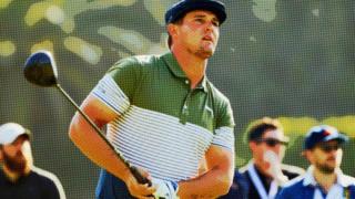 Bryson DeChambeau
