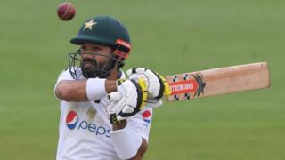 Mohammad Rizwan