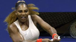 Serena Williams