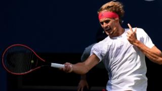 zverev