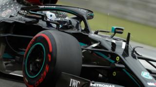 Valtteri Bottas