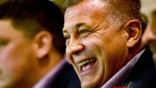 Shaun Wane left Wigan following their 2018 Super League Grand Final triumph after seven years in charge