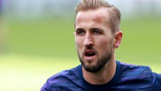 Harry Kane