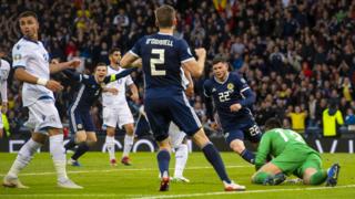 Oliver Burke