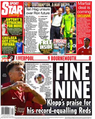 The Daily Star Sunday