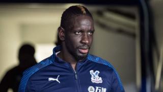 Mamadou Sakho