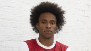 Willian