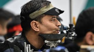 Sanjeev Rajput