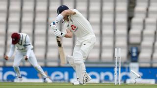 Joe Denly