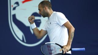dan evans