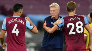 David Moyes