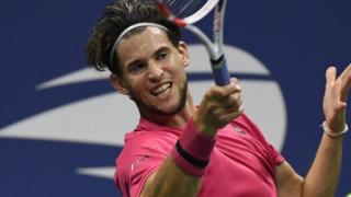 Dominic Thiem