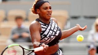 Serena Williams