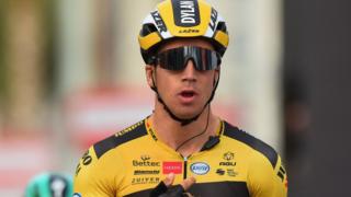 Dylan Groenewegen