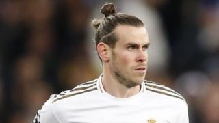 Gareth Bale