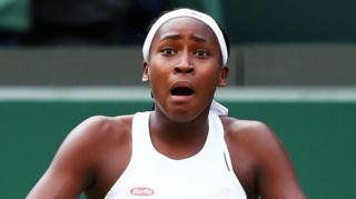 Cori Gauff
