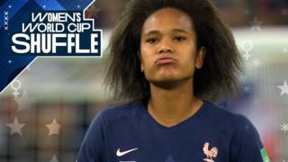 Wendie Renard