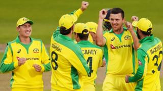 Josh Hazlewood