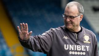 Marcelo Bielsa