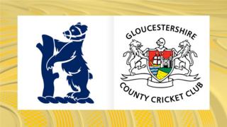 Warwickshire v Gloucestershire