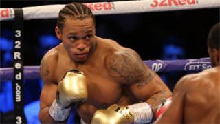 Anthony Yarde