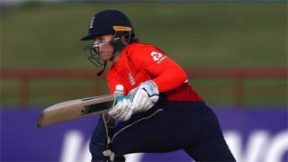 Tammy Beaumont