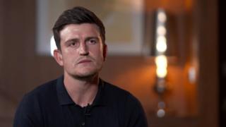 Harry Maguire