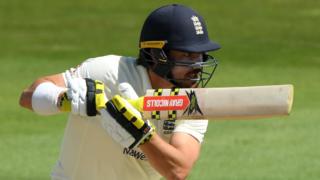 Rory Burns