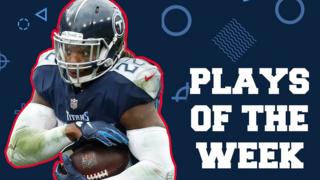 Derrick Henry