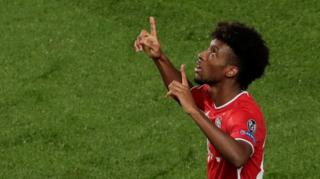 Kingsley Coman