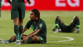 Nigeria