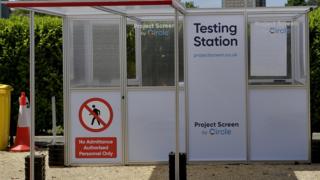 testing at premier league