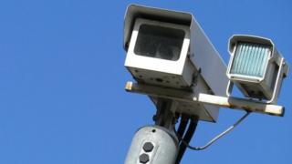 5.9 million CCTV cameras in UK - CBBC Newsround