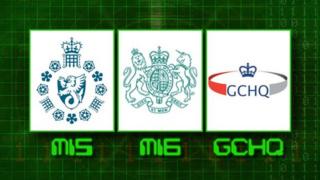 What do the UK's spy agencies do? - CBBC Newsround