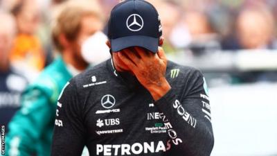 Lewis Hamilton: Toto Wolff Says Seven-time World Champion 'deserves ...