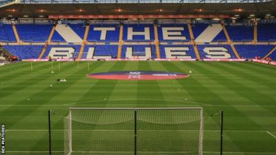 Birmingham City deducted nine points for EFL profitability and