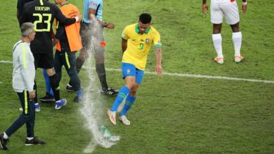 Copa America 2019: Brazil Beat Peru 3-1 To Win First Title In 12 Years ...