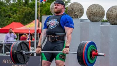 Sexuality, suicide attempts and the strongman - McNaghten on winning ...