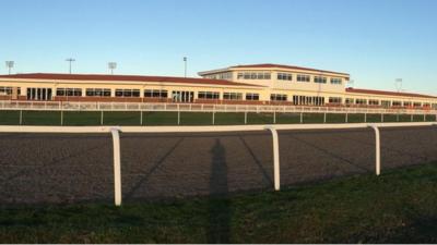 racecourse chelmsford revamp leigh