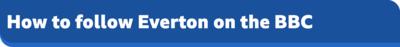 Everton �no longer require� £30m council loan for stadium