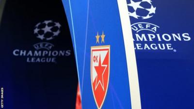 Challenge Cup: Red Star Belgrade make first appearance in 2019