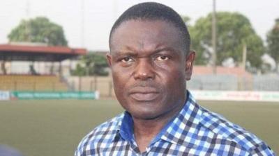 Stanley Eguma: Nigerian League's Longest Serving Coach Released - Bbc Sport